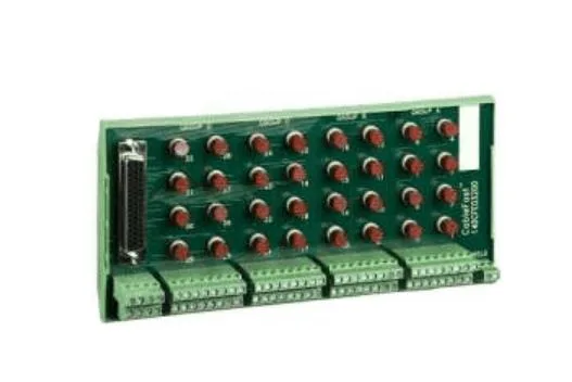 Schneider Electric 140CFE03200 (image 3)