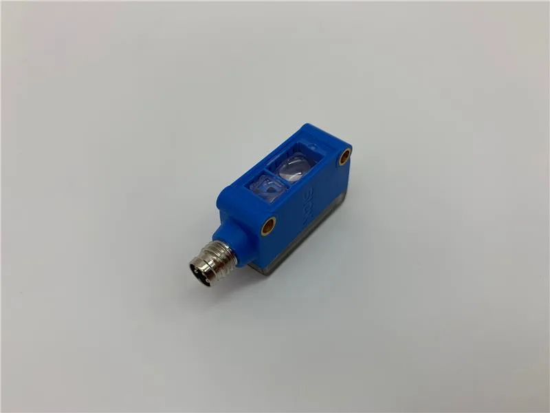 SICK KTM-WP117A1P — Photoelectric Sensors (image 2)