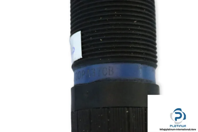 Schneider Electric XS4P30PA370B — Proximity Sensors (image 5)