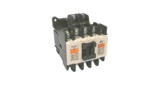 Fuji Electric 4NC0H0A11 — Contactors
