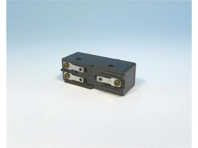 Omron Z-15GD — Limit Switches (image 4)