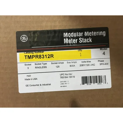 ABB TMPR8312R — Miniature Circuit Breakers (MCB) (image 3)
