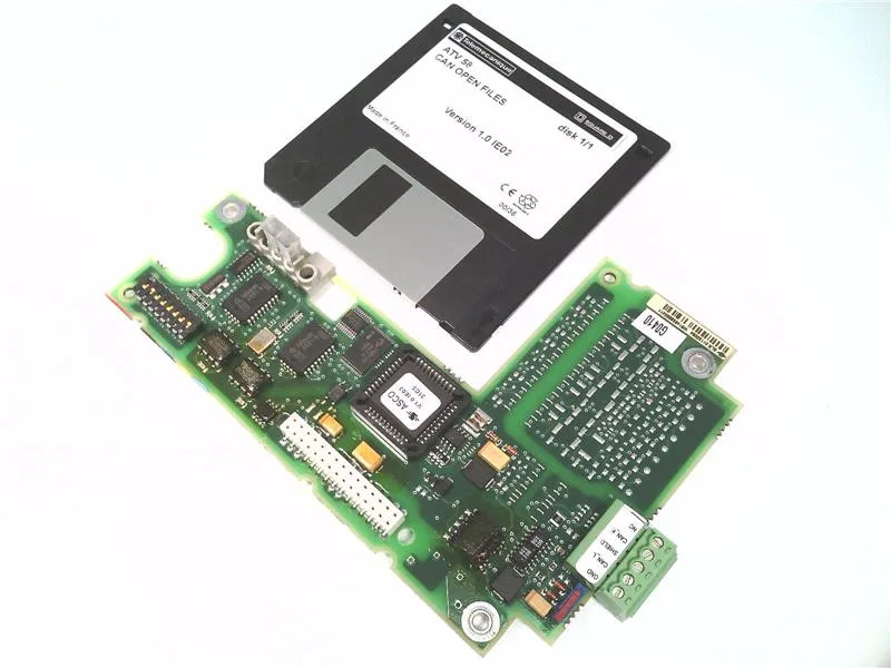 Schneider Electric VW3A58308 (image 4)