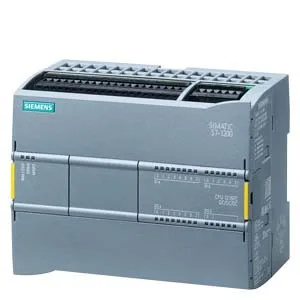 Siemens 6ES7215-1HF40-0XB0 — PLCs (Programmable Logic Controllers) (image 4)