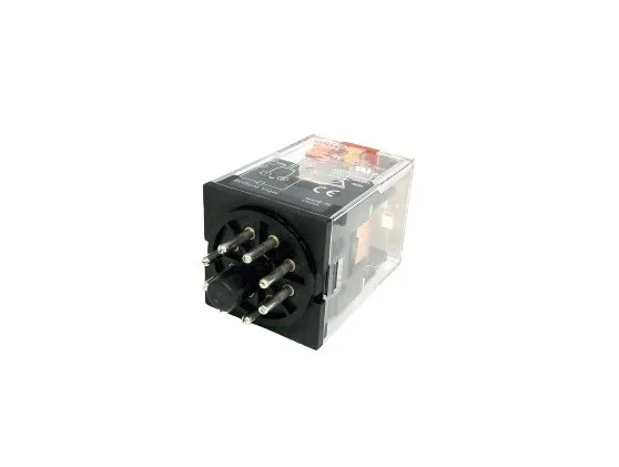 Omron MKS2PIAC24 — General Purpose Relays (image 5)