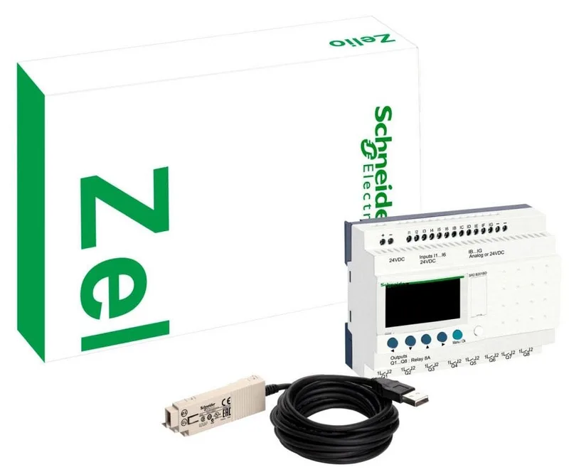 Schneider Electric SR2PACKFU (image 2)