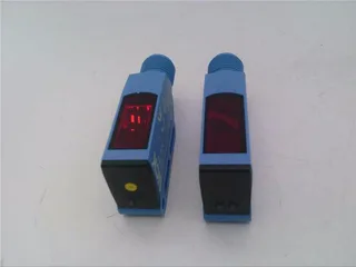 SICK WSE9L-3N2437 — Photoelectric Sensors (image 2)