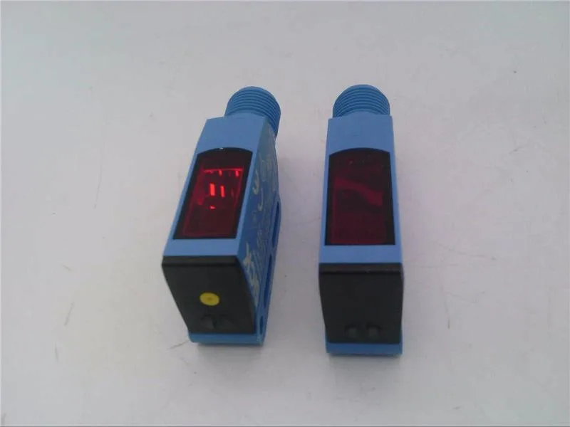 SICK WSE9L-3N2437 — Photoelectric Sensors (image 2)
