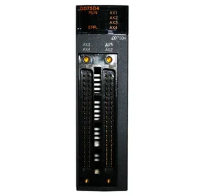 Mitsubishi Electric QD75D4