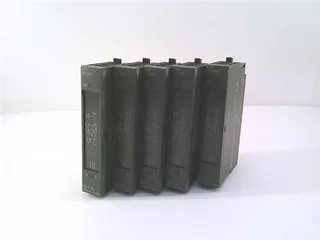 Siemens 6ES7131-4BB00-0AB0 — PLC I/O & Expansion Modules (image 5)