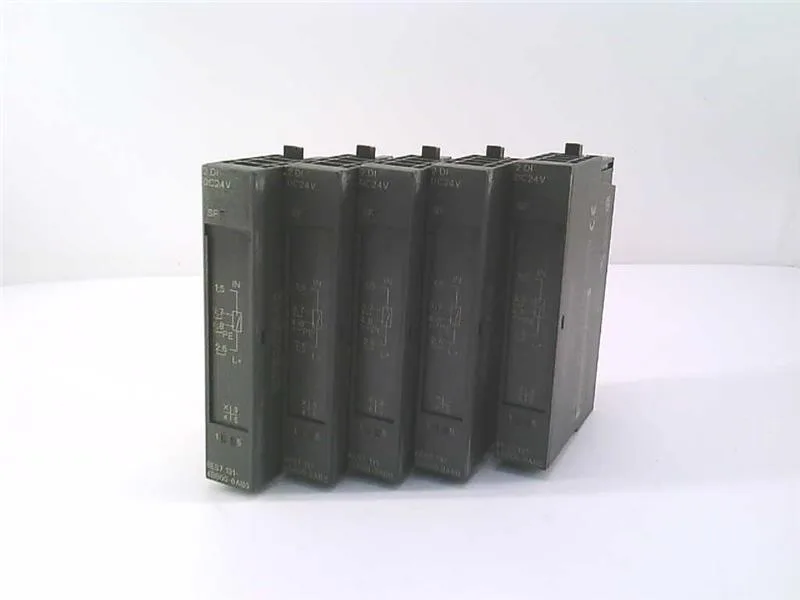 Siemens 6ES7131-4BB00-0AB0 — PLC I/O & Expansion Modules (image 5)