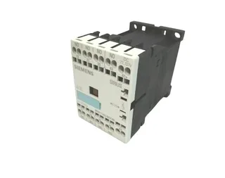 Siemens 3RH1140-2KF40 — Contactors (image 5)