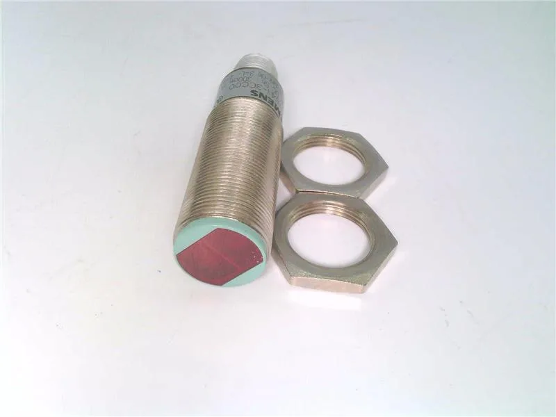 Siemens 3RG7641-3CC00 — Photoelectric Sensors (image 3)