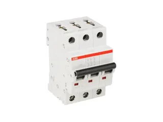 ABB S203M-C2