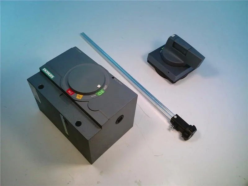 Siemens 3VA9467-0PK11 (image 3)