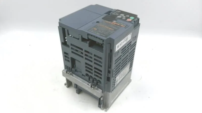 Fuji Electric FRN0006E2E-4GA — AC Drives (VFD)