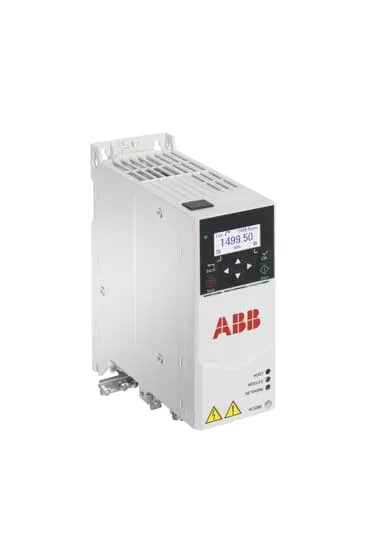 ABB ACS380-040S-03A3-4 — AC Drives (VFD) (image 2)