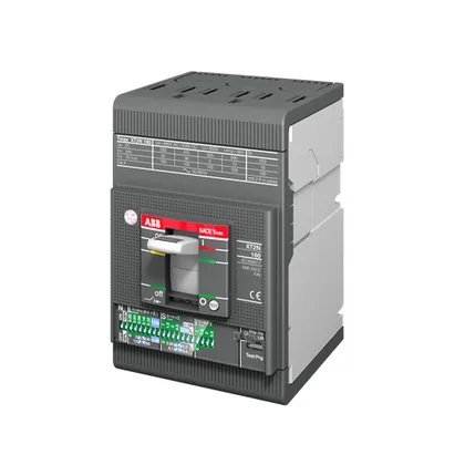 ABB XT2HU3025JFF000XXX — Molded Case Circuit Breakers (MCCB) (image 2)