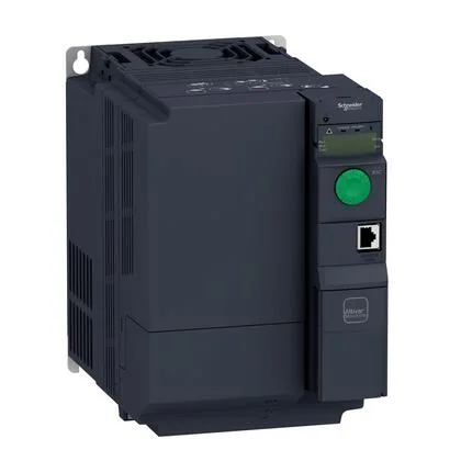 Schneider Electric ATV320U55N4B (image 3)