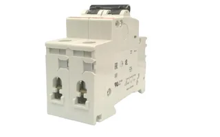 ABB S202PK4A — Miniature Circuit Breakers (MCB) (image 2)