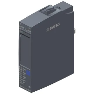 Siemens 6ES7134-6JF00-2CA1 — Analog Input Modules
