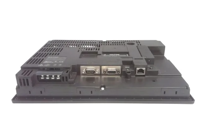 Mitsubishi Electric GT1275-VNBA — HMI Operator Interfaces (image 5)