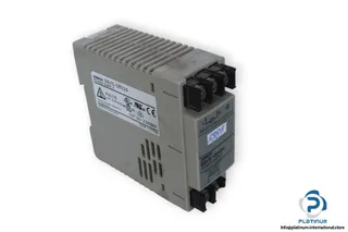 Omron S8VS-06024 — DIN Rail Power Supplies (image 4)