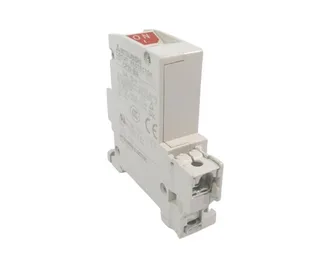 Mitsubishi Electric CP30-BA-1P-15A — 1-Pole MCB (DIN Rail) (image 5)