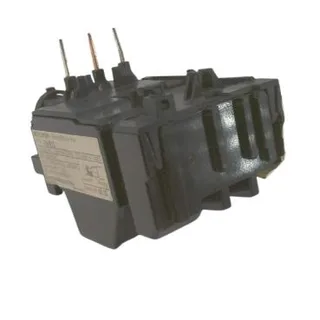 Mitsubishi Electric TH-N12 7-11A — Overload Relays (image 4)
