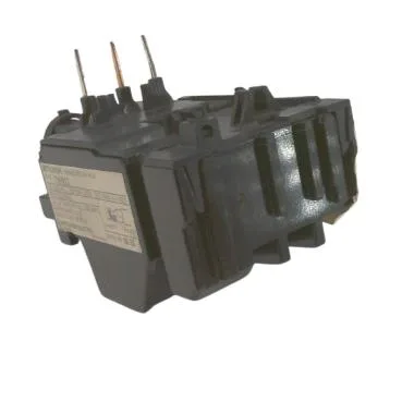 Mitsubishi Electric TH-N12 7-11A — Overload Relays (image 4)