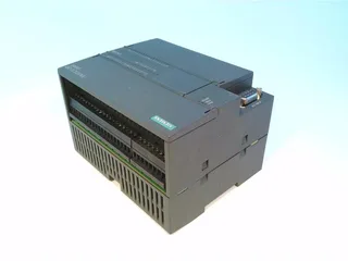 Siemens 6ES7288-1SR40-0AA0 — DIN Rail Power Supplies (image 4)