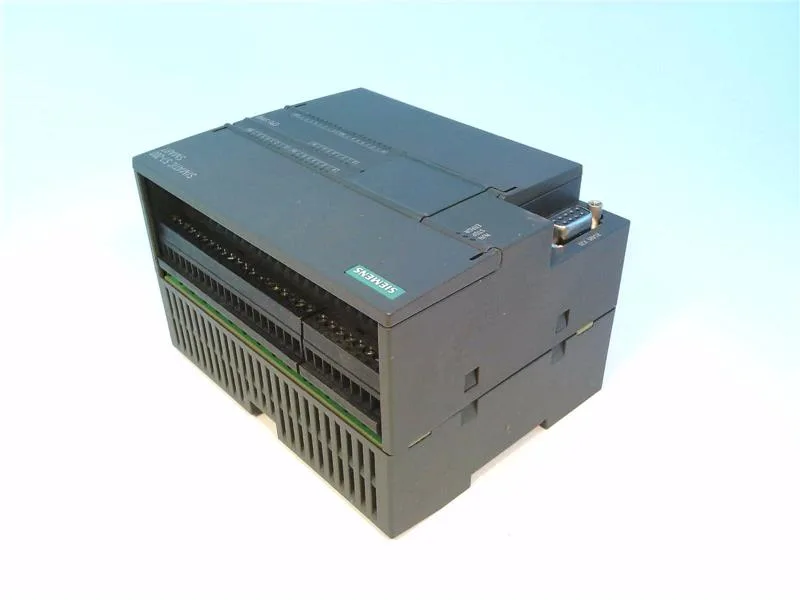 Siemens 6ES7288-1SR40-0AA0 — DIN Rail Power Supplies (image 4)