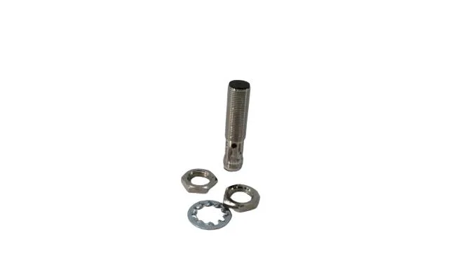 Omron E2B-M12KS04-M1-B2 — Proximity Sensors (image 3)