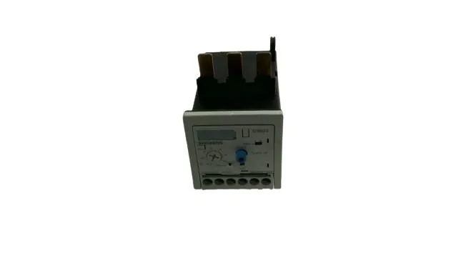 Siemens 3RB2035-1UB0 — Overload Relays (image 3)