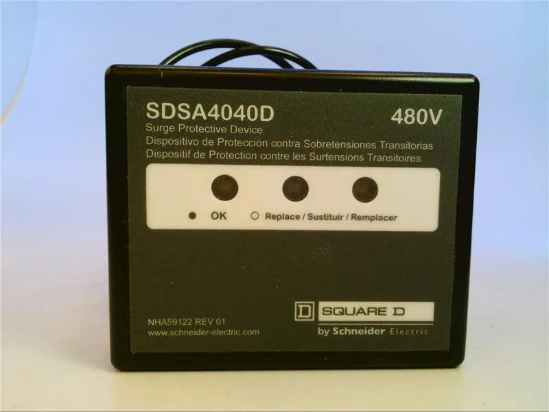 Schneider Electric SDSA4040D (image 3)