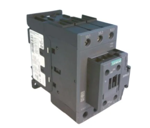 Siemens 3RT2036-1AF04 — Contactors (image 2)
