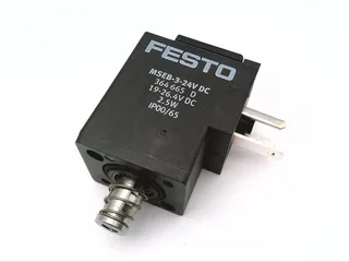 Festo MSEB-3-24V DC