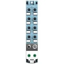 Siemens 6ES7145-5ND00-0BA0 — PLC Communication Modules (image 3)