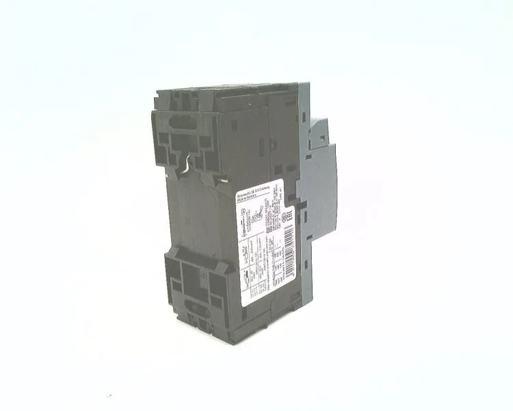 Siemens 3RV2011-1AA25 — Motor Protection Circuit Breakers (MPCB) (image 3)