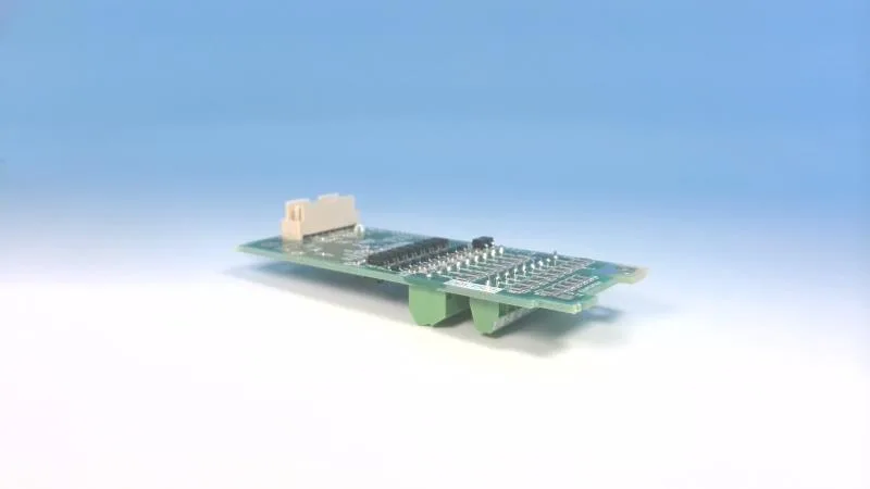 Fuji Electric OPC-G1-DI — AC Drives (VFD) (image 4)