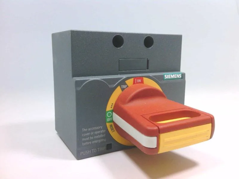 Siemens 3VA9137-0EK15 (image 2)