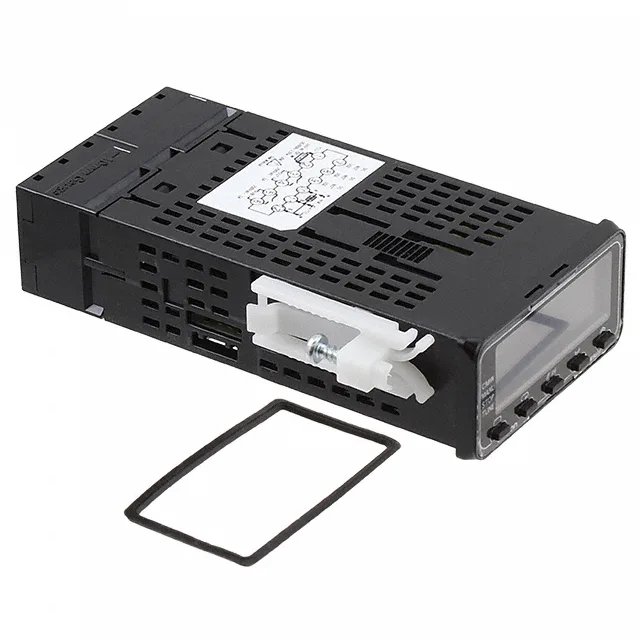 Omron E5GC-RX1DCM-000 — Process / Temperature Controllers (image 2)