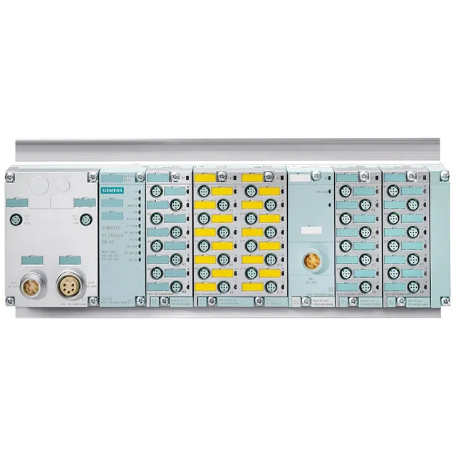 Siemens 6ES7194-4AJ00-0AA0 (image 2)