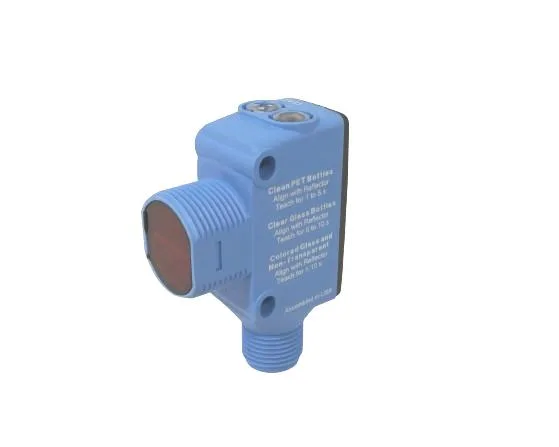 SICK HL18G-N4A3BL — Photoelectric Sensors (image 2)