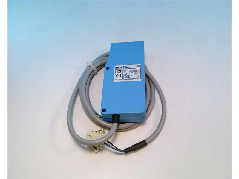 SICK WTR2-P511S20-A07 — Photoelectric Sensors (image 2)