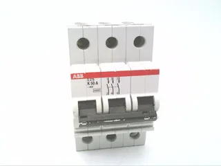 ABB S273-K50