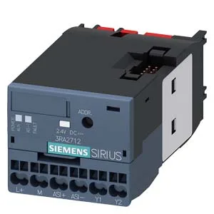 Siemens 3RA2712-2BB00