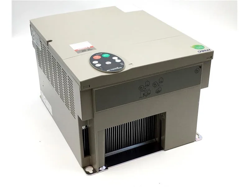 Schneider Electric ATV21HD15N4 — AC Drive (VFD) 480V
