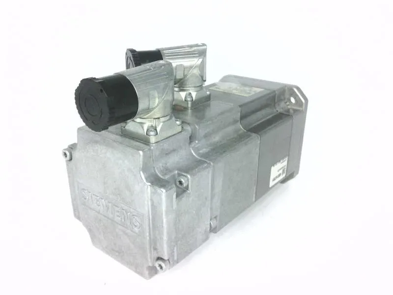 Siemens 1FK7042-5AK71-1TH2 — Servo Motors (image 2)