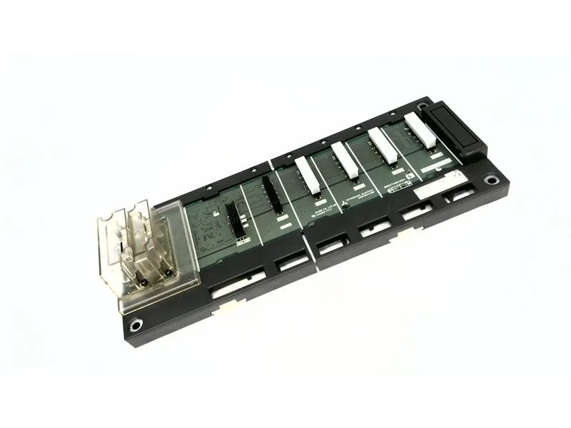 Mitsubishi Electric QA1S65B — PLC I/O & Expansion Modules (image 3)